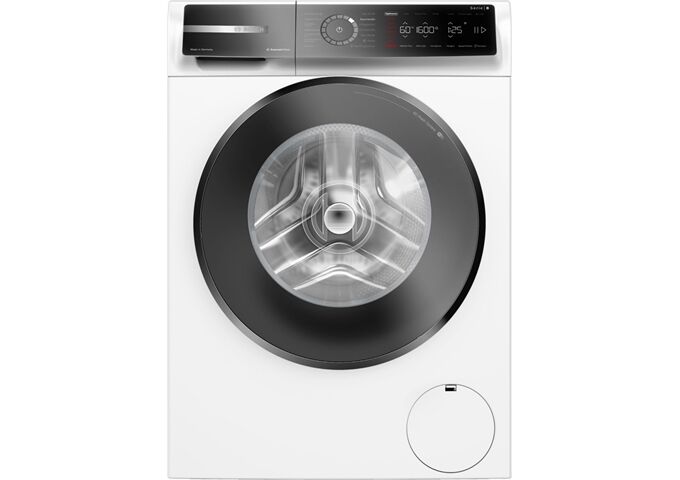 Bosch WGB2560H0 Waschautomat A-30% 10kg 1600U IronAssist