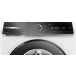 Bosch WGB2560H0 Waschautomat A-30% 10kg 1600U IronAssist