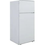 Gorenje RFI412EP1 EB-Doppeltürkühlschr. E 135/35L 122cm Sc