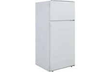 Gorenje RFI412EP1 EB-Doppeltürkühlschr. E 135/35L 122cm Sc
