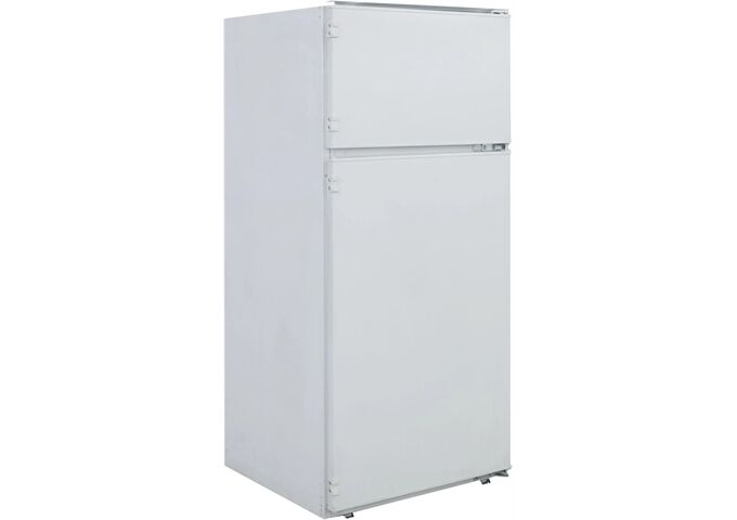 Gorenje RFI412EP1 EB-Doppeltürkühlschr. E 135/35L 122cm Sc