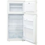 Gorenje RFI412EP1 EB-Doppeltürkühlschr. E 135/35L 122cm Sc
