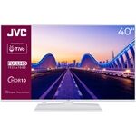 JVC LT-40VF5355W ws LED-TV FHD Smart Multituner TIVO M