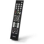 HAMA 221065 TV-Ersatzfernbedienung Grundig-Layout/-Code