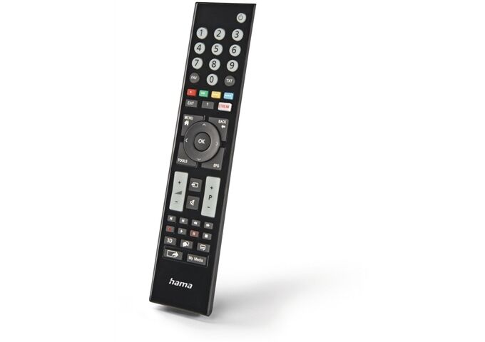 HAMA 221065 TV-Ersatzfernbedienung Grundig-Layout/-Code