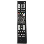 HAMA 221065 TV-Ersatzfernbedienung Grundig-Layout/-Code