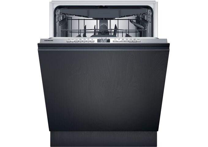 Siemens SX63EX22CE EB-Geschirrspüler XXL A 60cm vollint 42