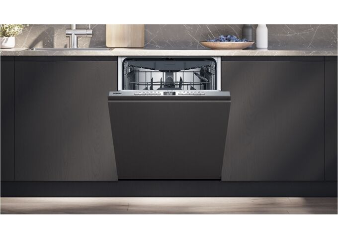 Siemens SX63EX22CE EB-Geschirrspüler XXL A 60cm vollint 42