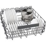 Siemens SX63EX22CE EB-Geschirrspüler XXL A 60cm vollint 42
