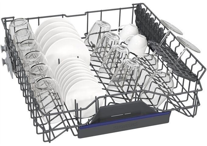 Siemens SX63EX22CE EB-Geschirrspüler XXL A 60cm vollint 42