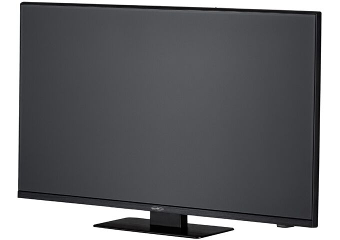 Reflexion LDDX27iBT LED-TV 27" DVB-S2/C/T2 FHD PVR DVD-Playe