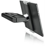 Vogels TMS 1020 Tablet Car Pack Tablet-Halter + RingO Kop