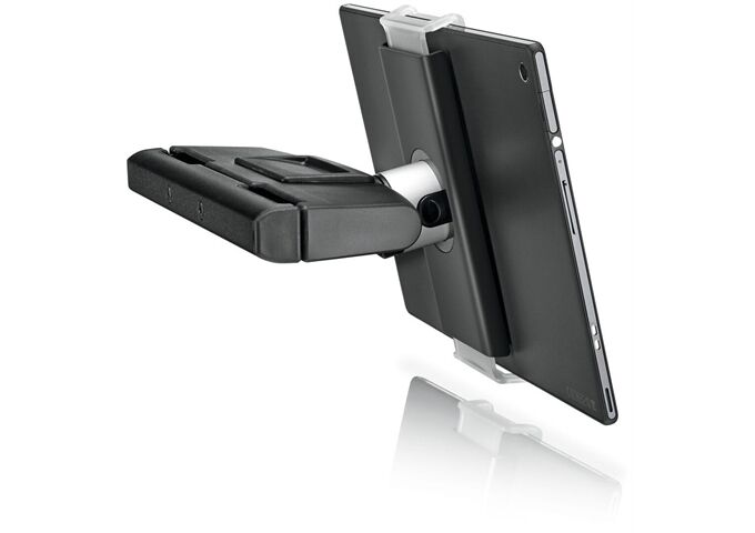 Vogels TMS 1020 Tablet Car Pack Tablet-Halter + RingO Kop