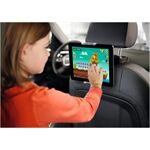Vogels TMS 1020 Tablet Car Pack Tablet-Halter + RingO Kop
