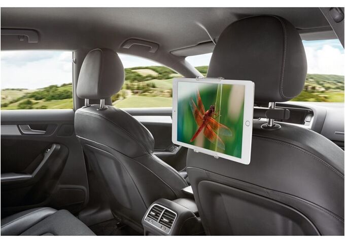 Vogels TMS 1020 Tablet Car Pack Tablet-Halter + RingO Kop