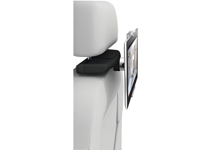 Vogels TMS 1020 Tablet Car Pack Tablet-Halter + RingO Kop