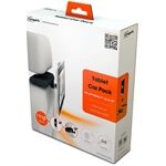 Vogels TMS 1020 Tablet Car Pack Tablet-Halter + RingO Kop