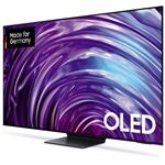 Samsung GQ77S95DATXZG OLED-TV 4K UHD TWIN Multituner HDR S