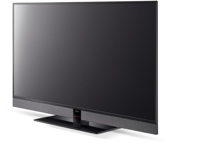 Metz Cubus 43FA51 UHD twin sw LED-TV UHD Twin DVB-T2/C/