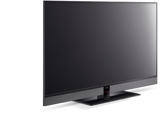 Metz Cubus 43FA51 UHD twin sw LED-TV UHD Twin DVB-T2/C/