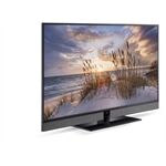 Metz Cubus 43FA51 UHD twin sw LED-TV UHD Twin DVB-T2/C/
