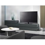 Metz Cubus 43FA51 UHD twin sw LED-TV UHD Twin DVB-T2/C/