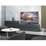 Metz Cubus 43FA51 UHD twin sw LED-TV UHD Twin DVB-T2/C/