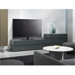 Metz Cubus 43FA51 UHD twin sw LED-TV UHD Twin DVB-T2/C/