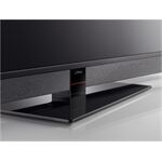 Metz Cubus 43FA51 UHD twin sw LED-TV UHD Twin DVB-T2/C/
