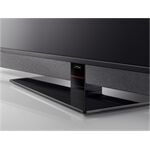 Metz Cubus 43FA51 UHD twin sw LED-TV UHD Twin DVB-T2/C/