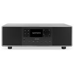 Sonoro Primus kreide gr-sw (chalk grey) 2-Wege All-In-One