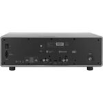 Sonoro Primus kreide gr-sw (chalk grey) 2-Wege All-In-One