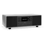 Sonoro Primus kreide gr-sw (chalk grey) 2-Wege All-In-One