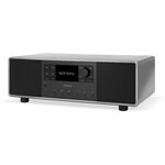Sonoro Primus kreide gr-sw (chalk grey) 2-Wege All-In-One