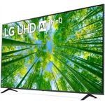 LG 86UQ80009LB.AEU LED-TV UHD 4K Triple Tuner SMART