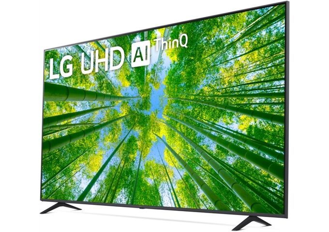 LG 86UQ80009LB.AEU LED-TV UHD 4K Triple Tuner SMART