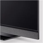 Metz Cubus 43FA51 UHD twin sw LED-TV UHD Twin DVB-T2/C/