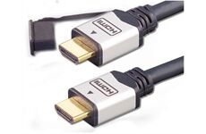 E+P HDMI 401/5 HDMI-Kabel  5m mit Ethernet