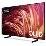 Samsung GQ77S85DAEXZG OLED-TV 4K UHD TWIN Multituner HDR S