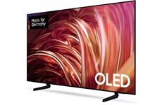 Samsung GQ77S85DAEXZG OLED-TV 4K UHD TWIN Multituner HDR S