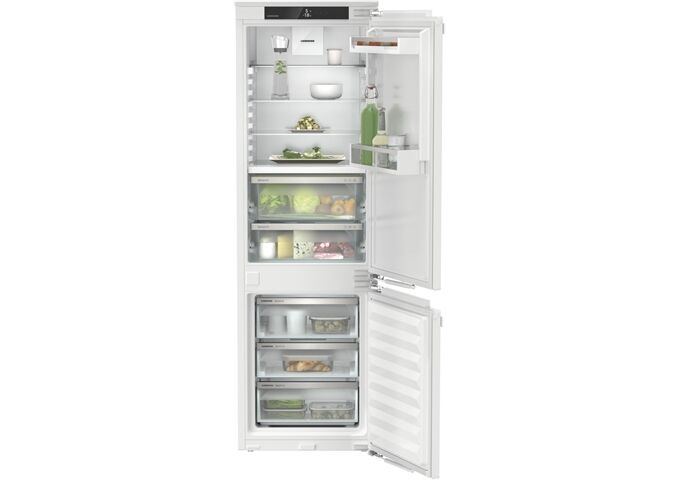 Liebherr ICBa 5123-20 EB-Kühlkombi A 174/81L 178cm BioFresh