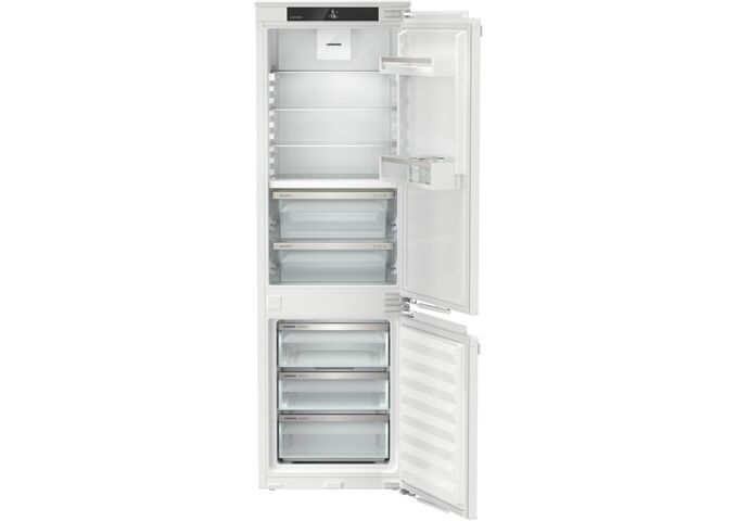 Liebherr ICBa 5123-20 EB-Kühlkombi A 174/81L 178cm BioFresh