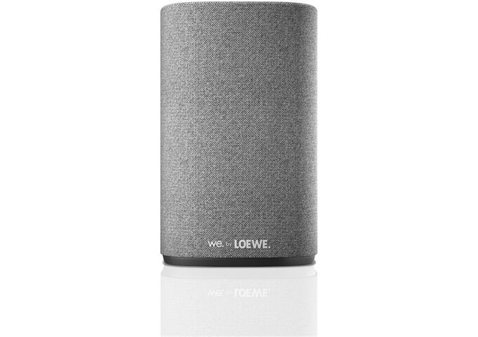 Loewe We.boost ash grey Home entertainment Set 4.1 720W