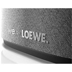 Loewe We.boost ash grey Home entertainment Set 4.1 720W