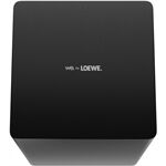 Loewe We.boost ash grey Home entertainment Set 4.1 720W