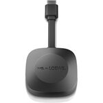 Loewe We.boost ash grey Home entertainment Set 4.1 720W