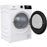 Gorenje DHNE83 Wärmepumpentrockner C 8kg Twin Air ConnectL