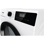 Gorenje DHNE83 Wärmepumpentrockner C 8kg Twin Air ConnectL