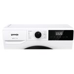 Gorenje DHNE83 Wärmepumpentrockner C 8kg Twin Air ConnectL