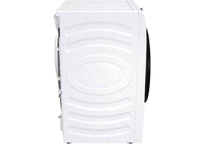 Gorenje DHNE83 Wärmepumpentrockner C 8kg Twin Air ConnectL